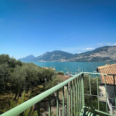 Hometerra Brenzone sul Garda Exterior foto